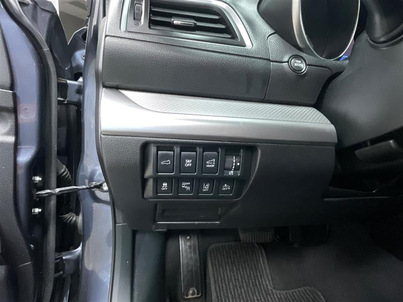 2017 SUBARU OUTBACK PREMIUM