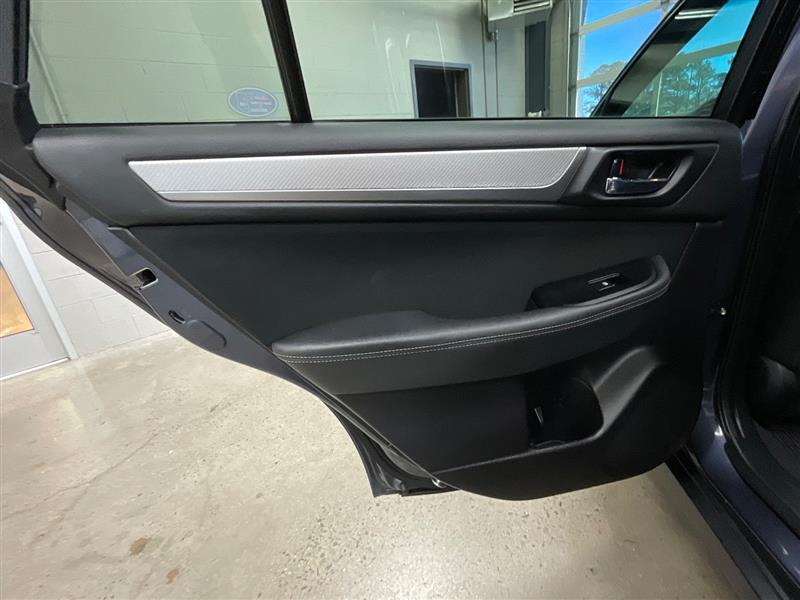 2017 SUBARU OUTBACK PREMIUM