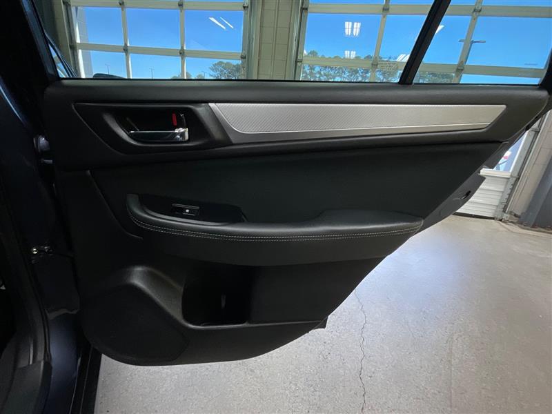 2017 SUBARU OUTBACK PREMIUM