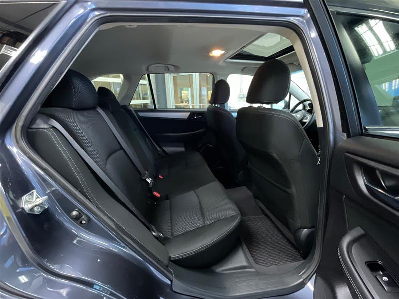 2017 SUBARU OUTBACK PREMIUM