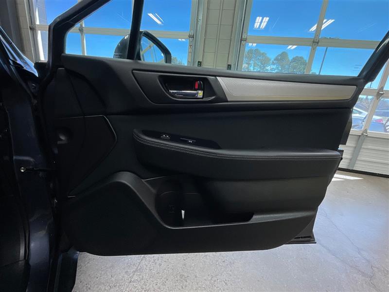 2017 SUBARU OUTBACK PREMIUM