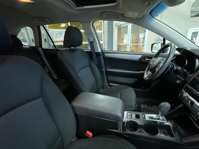 2017 SUBARU OUTBACK PREMIUM