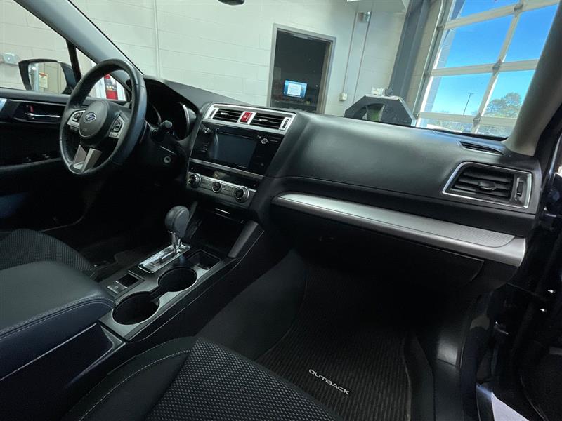 2017 SUBARU OUTBACK PREMIUM