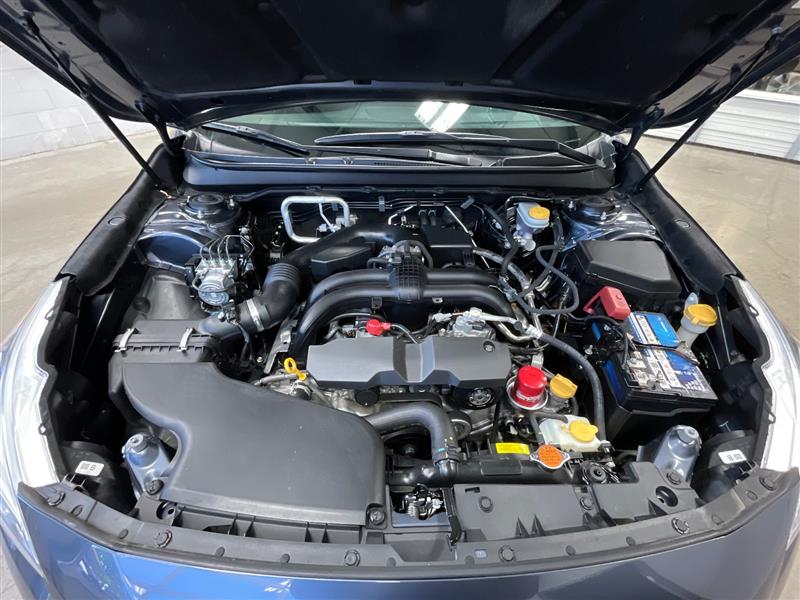 2017 SUBARU OUTBACK PREMIUM