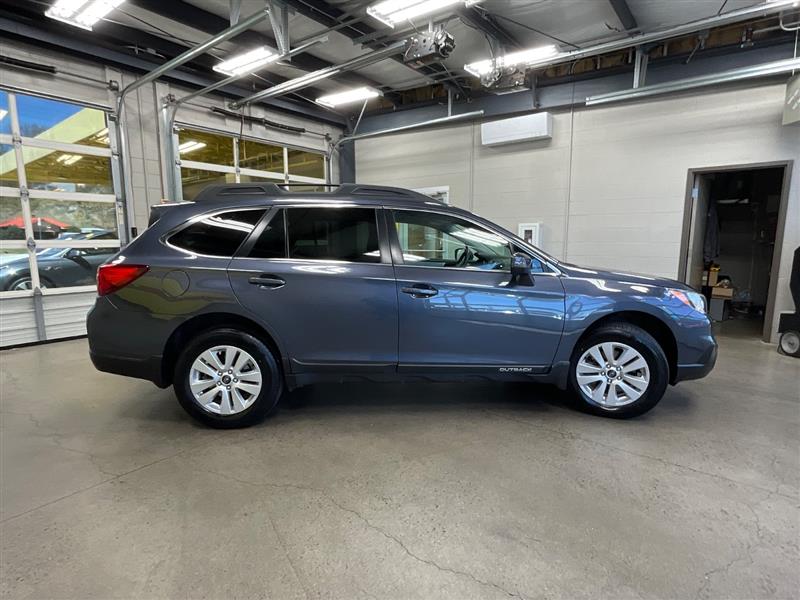 2017 SUBARU OUTBACK PREMIUM