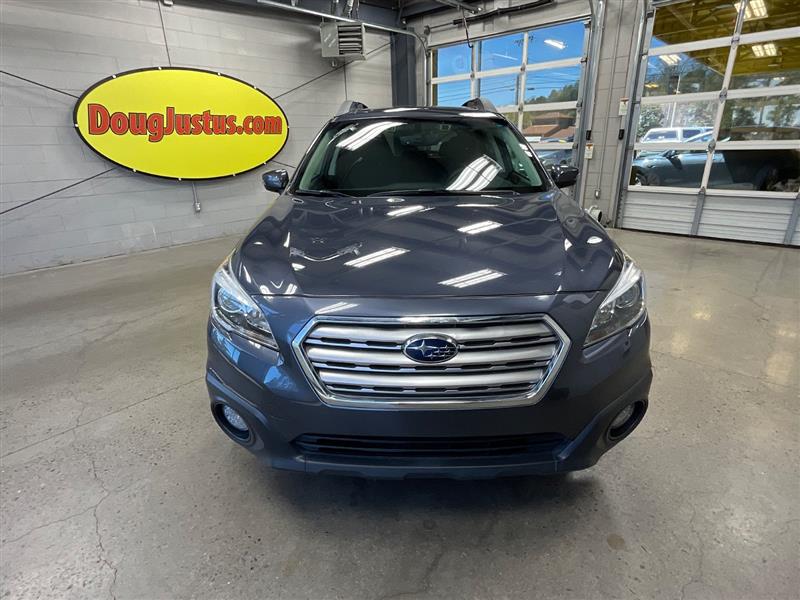 2017 SUBARU OUTBACK PREMIUM