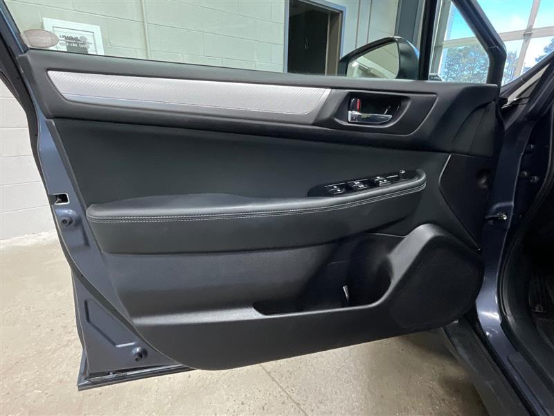 2017 SUBARU OUTBACK PREMIUM