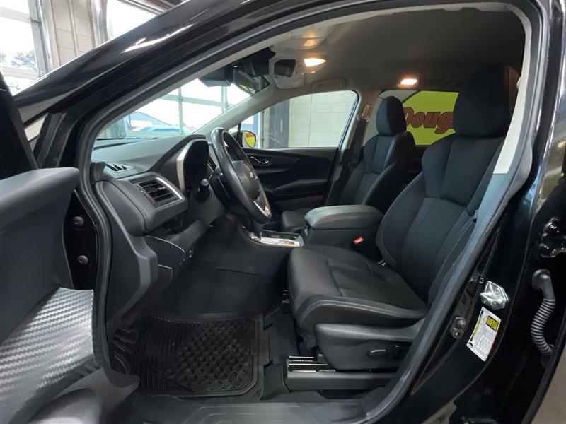 2024 SUBARU ASCENT PREMIUM