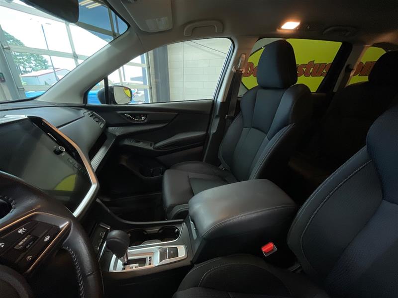 2024 SUBARU ASCENT PREMIUM