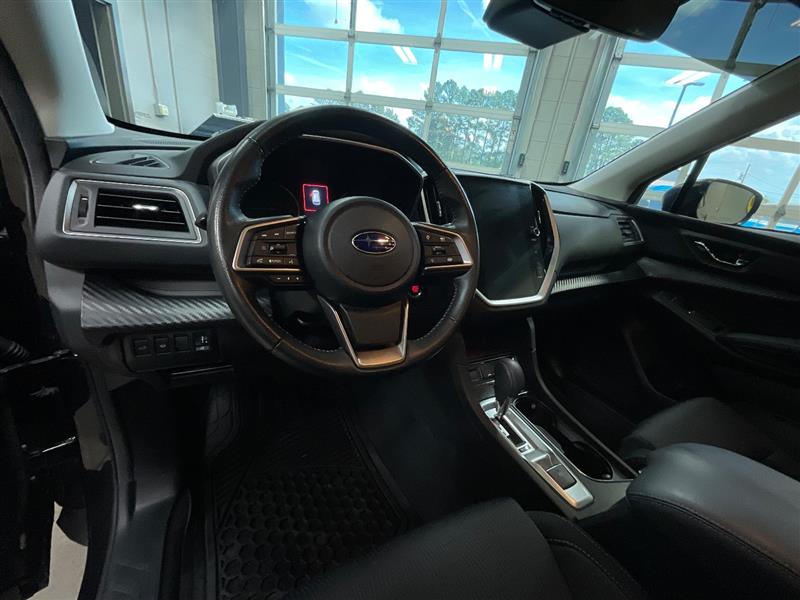 2024 SUBARU ASCENT PREMIUM