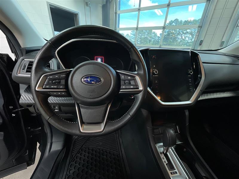 2024 SUBARU ASCENT PREMIUM