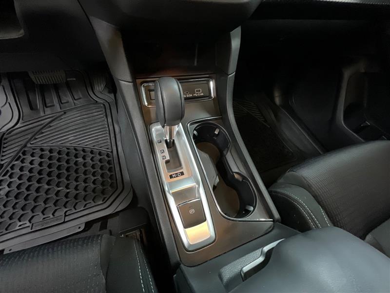 2024 SUBARU ASCENT PREMIUM