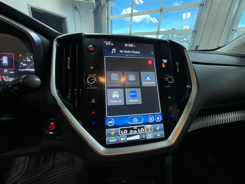 2024 SUBARU ASCENT PREMIUM