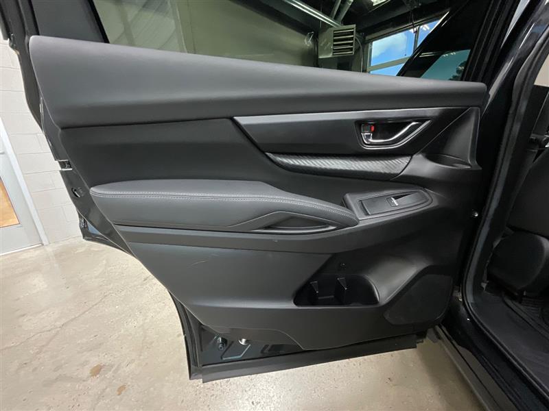 2024 SUBARU ASCENT PREMIUM