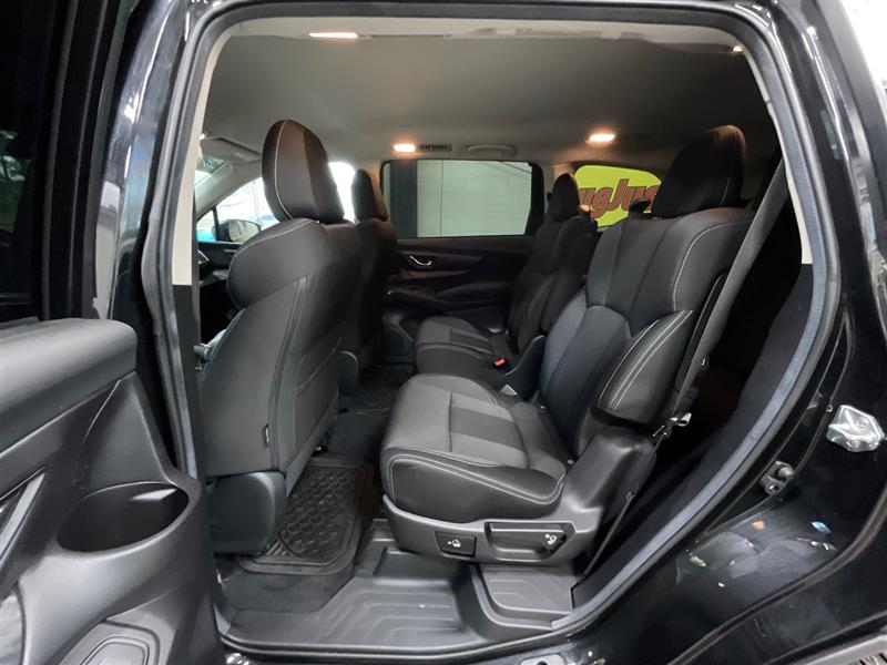 2024 SUBARU ASCENT PREMIUM