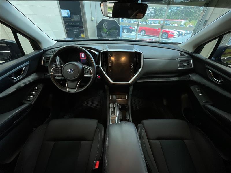 2024 SUBARU ASCENT PREMIUM