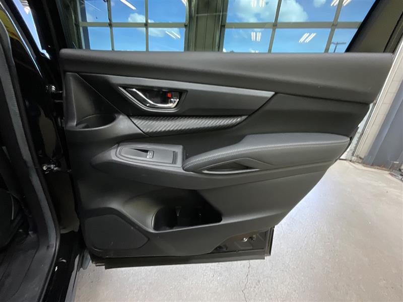 2024 SUBARU ASCENT PREMIUM