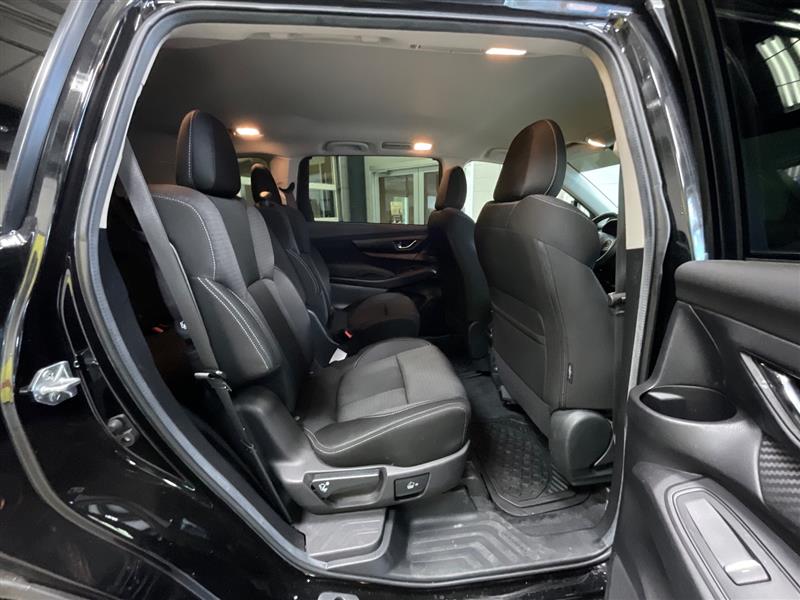 2024 SUBARU ASCENT PREMIUM