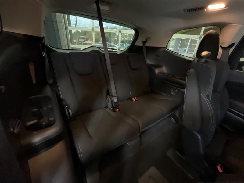 2024 SUBARU ASCENT PREMIUM