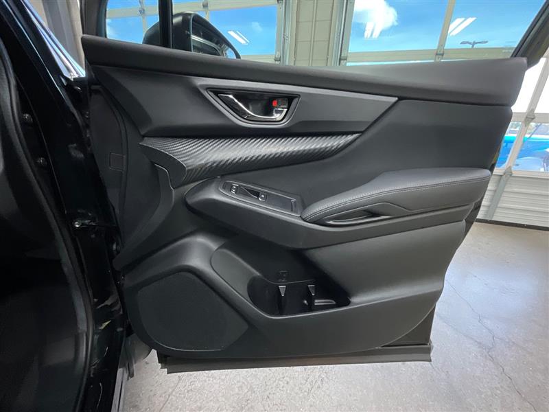 2024 SUBARU ASCENT PREMIUM