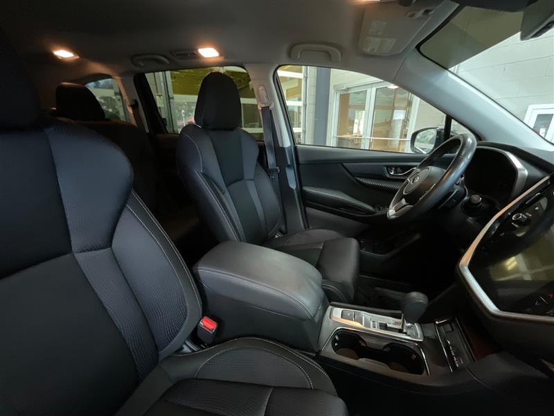 2024 SUBARU ASCENT PREMIUM