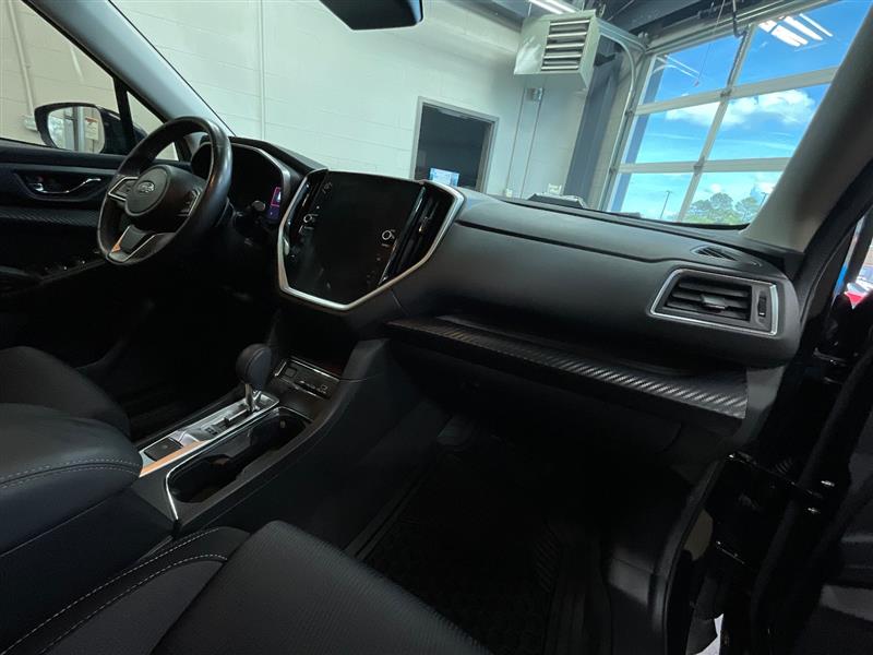 2024 SUBARU ASCENT PREMIUM
