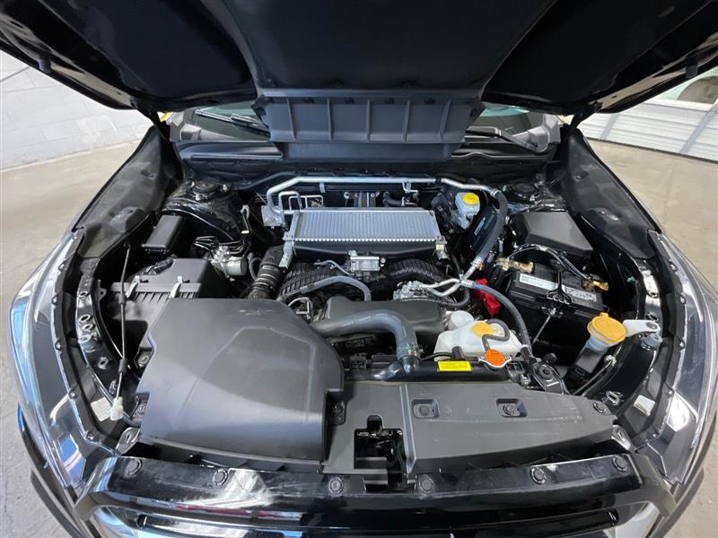 2024 SUBARU ASCENT PREMIUM