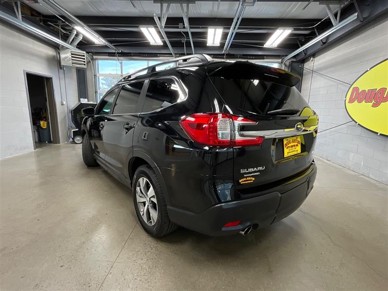 2024 SUBARU ASCENT PREMIUM