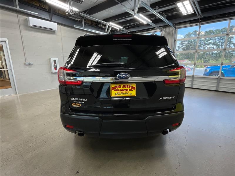 2024 SUBARU ASCENT PREMIUM