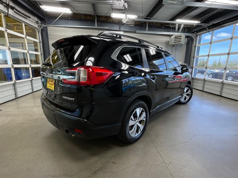 2024 SUBARU ASCENT PREMIUM