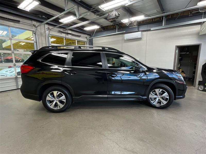 2024 SUBARU ASCENT PREMIUM