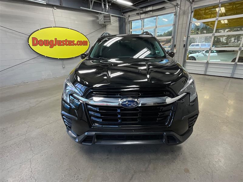 2024 SUBARU ASCENT PREMIUM