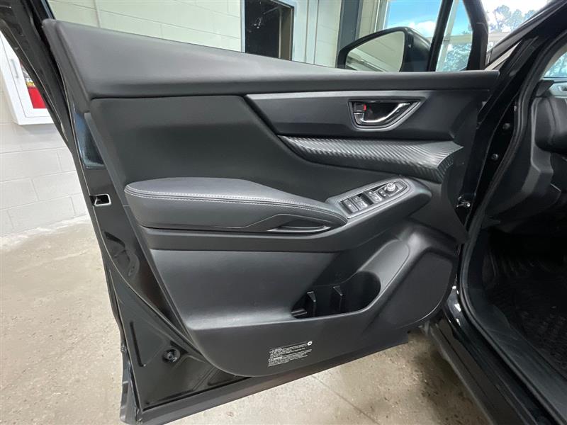 2024 SUBARU ASCENT PREMIUM