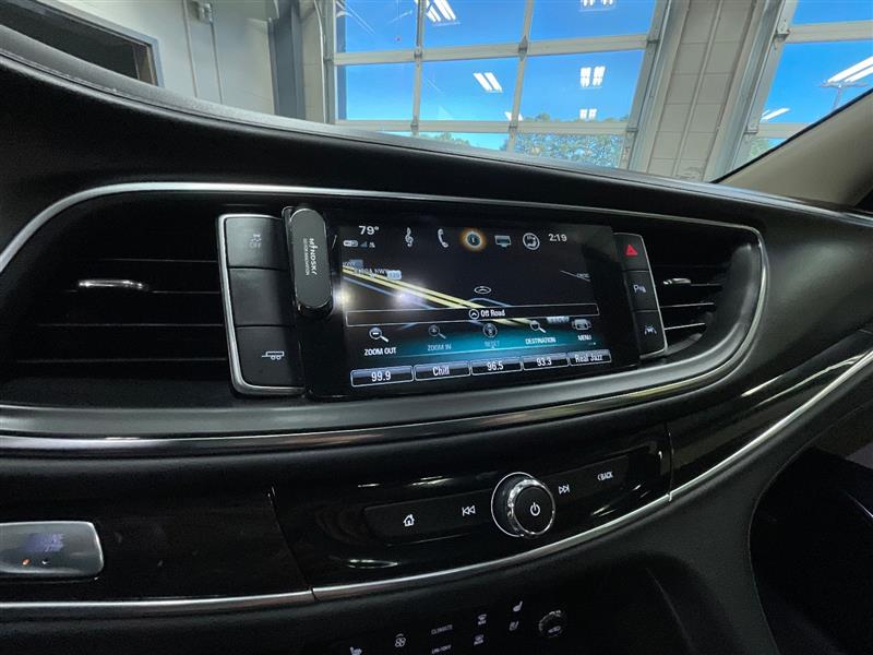 2018 BUICK ENCLAVE PREMIUM