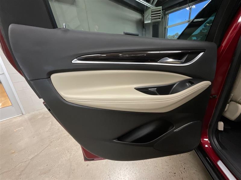 2018 BUICK ENCLAVE PREMIUM