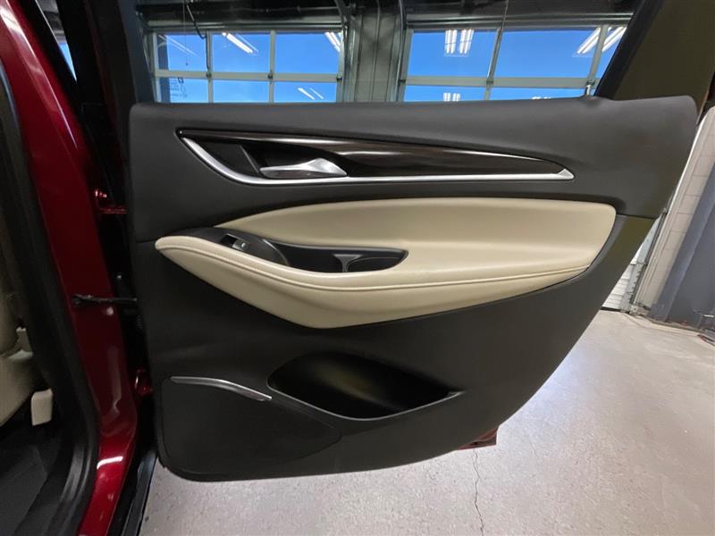 2018 BUICK ENCLAVE PREMIUM