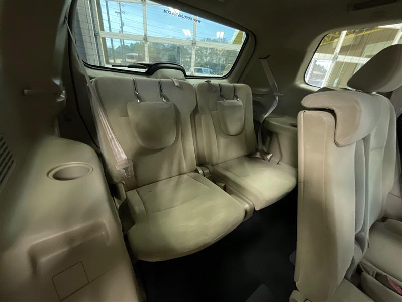 2012 TOYOTA HIGHLANDER 