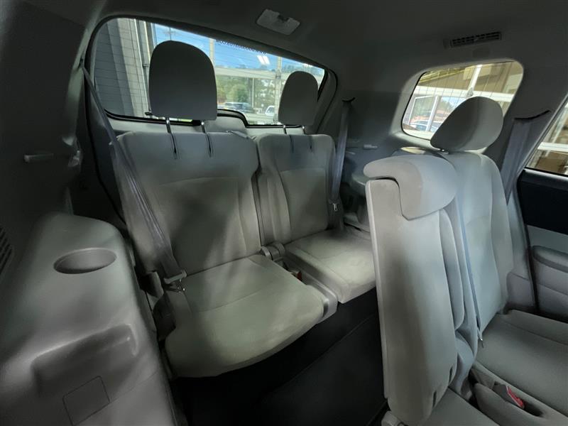 2013 TOYOTA HIGHLANDER 