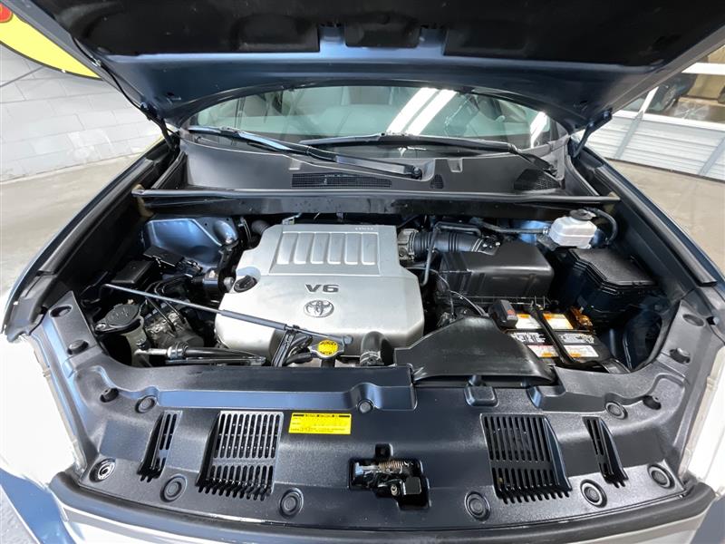 2013 TOYOTA HIGHLANDER 