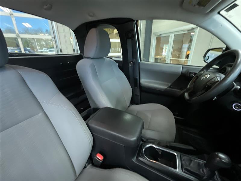 2019 TOYOTA TACOMA SR