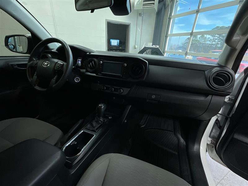 2019 TOYOTA TACOMA SR