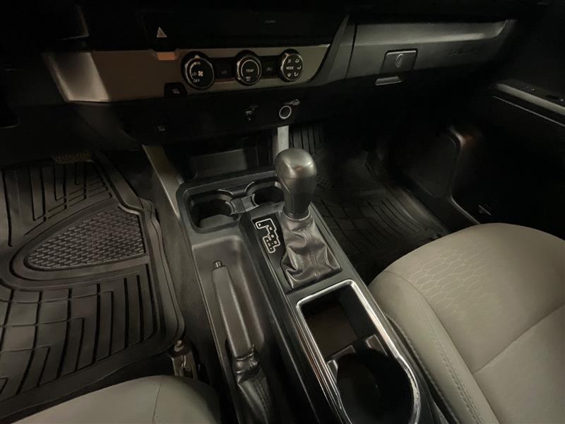 2019 TOYOTA TACOMA SR