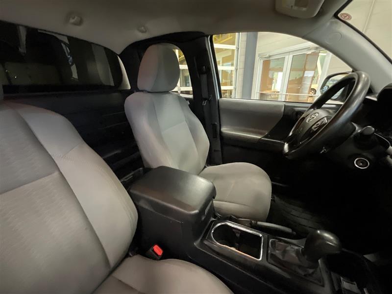 2019 TOYOTA TACOMA SR