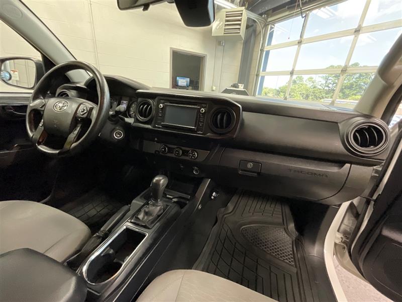 2019 TOYOTA TACOMA SR