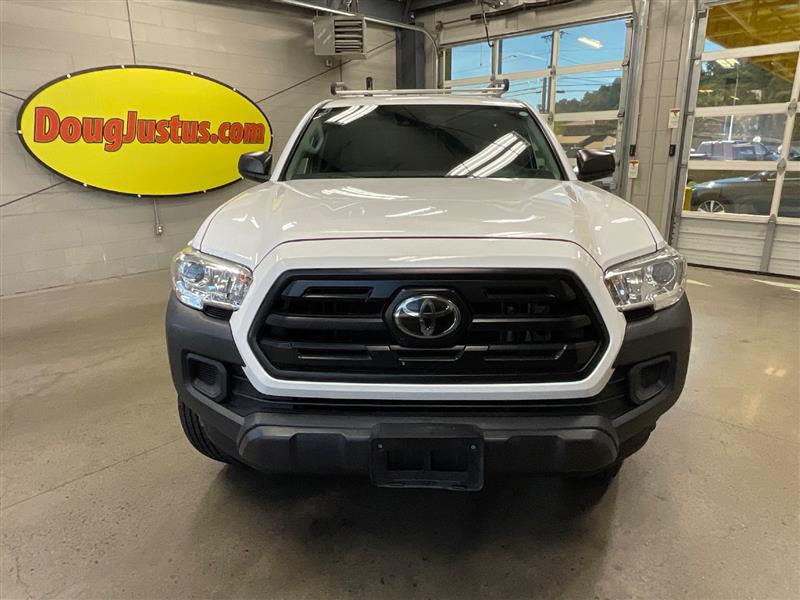 2019 TOYOTA TACOMA SR