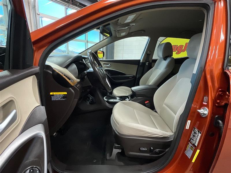 2014 HYUNDAI SANTA FE SPORT 2.4L