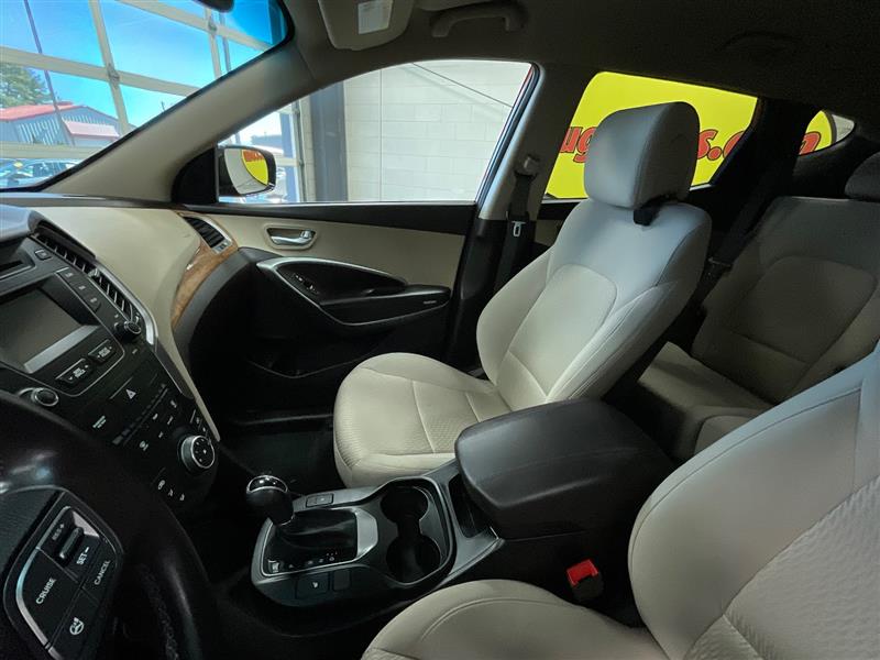 2014 HYUNDAI SANTA FE SPORT 2.4L