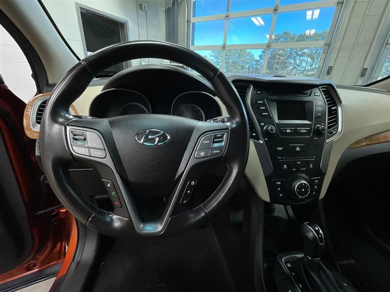 2014 HYUNDAI SANTA FE SPORT 2.4L