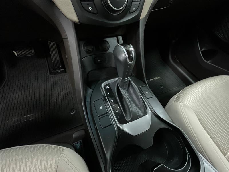 2014 HYUNDAI SANTA FE SPORT 2.4L