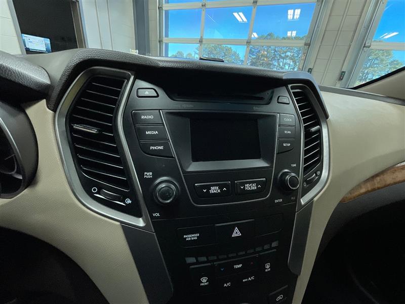2014 HYUNDAI SANTA FE SPORT 2.4L